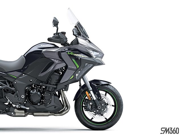 Kawasaki VERSYS 1100 LT SE  2025