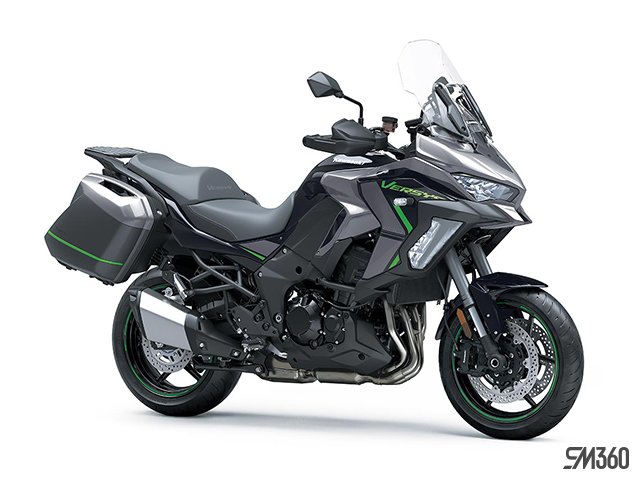 Kawasaki VERSYS 1100 LT SE  2025