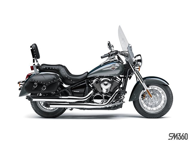 2025 Kawasaki VULCAN 900 CLASSIC LT