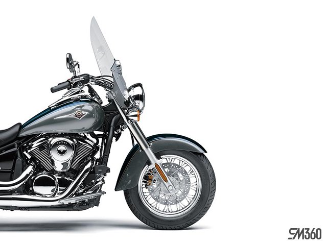 2025 Kawasaki VULCAN 900 CLASSIC LT