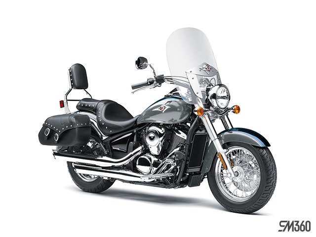 2025 Kawasaki VULCAN 900 CLASSIC LT