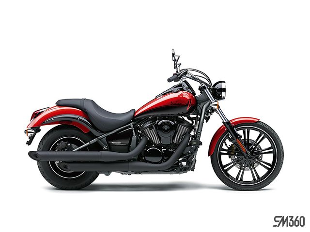 2025 Kawasaki VULCAN 900 CUSTOM