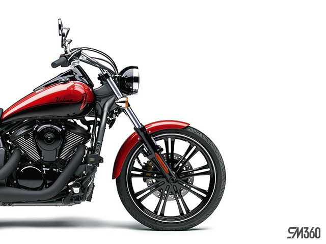 2025 Kawasaki VULCAN 900 CUSTOM