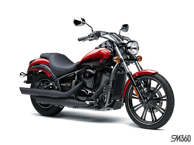 2025 Kawasaki VULCAN 900 CUSTOM