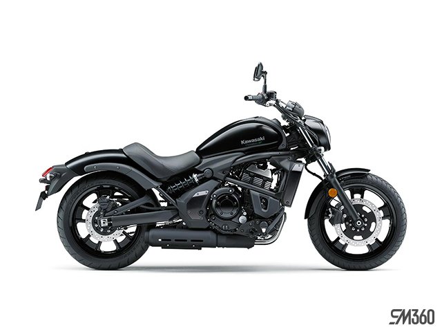 Kawasaki VULCAN S  2025