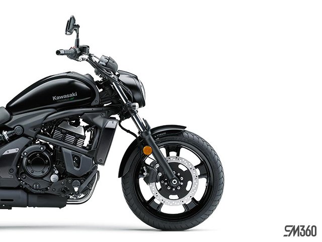 Kawasaki VULCAN S  2025