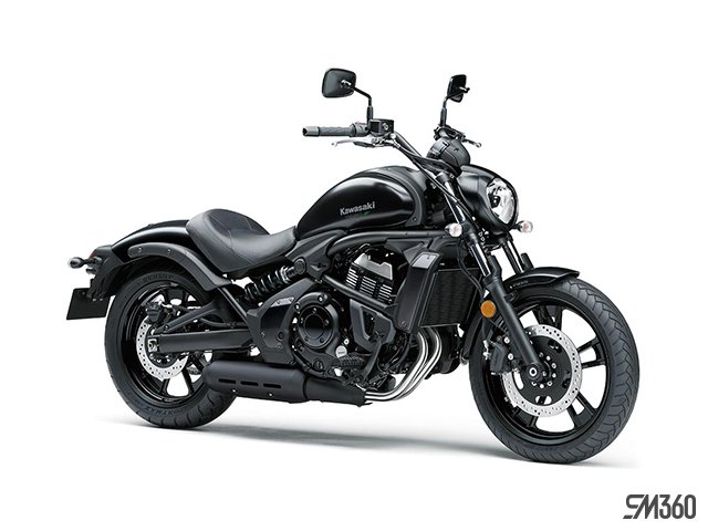 Kawasaki VULCAN S  2025