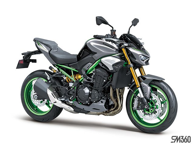 Kawasaki Z900 SE  2025