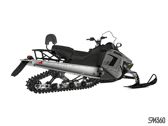 Polaris 550 Voyageur LXT 550 LIBERTY NorthStar Edition 2025