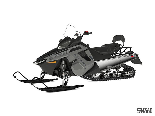 Polaris 550 Voyageur LXT 550 LIBERTY NorthStar Edition 2025