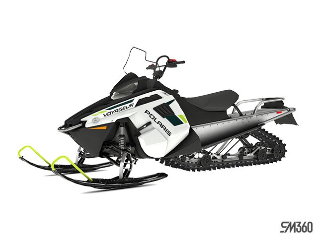 Polaris 550 Voyageur 550 VOYAGEUR 155 2025