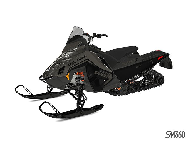 Polaris INDY VR1 Dynamix Patriot Boost 137 Dynamix 2025