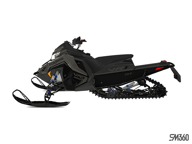 Polaris Indy VR1 850 Patriot 137 2025