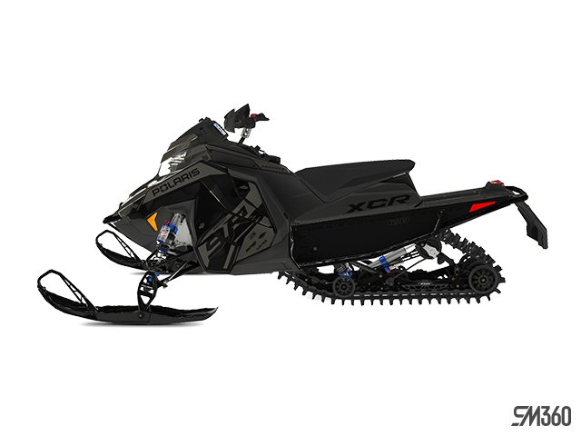 Polaris Indy XCR 9R Patriot 128 2025