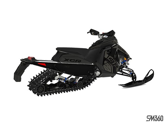 Polaris Indy XCR 9R Patriot 128 2025