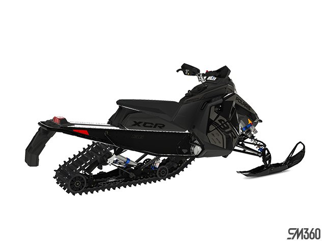 Polaris Indy XCR 9R Patriot 136 2025