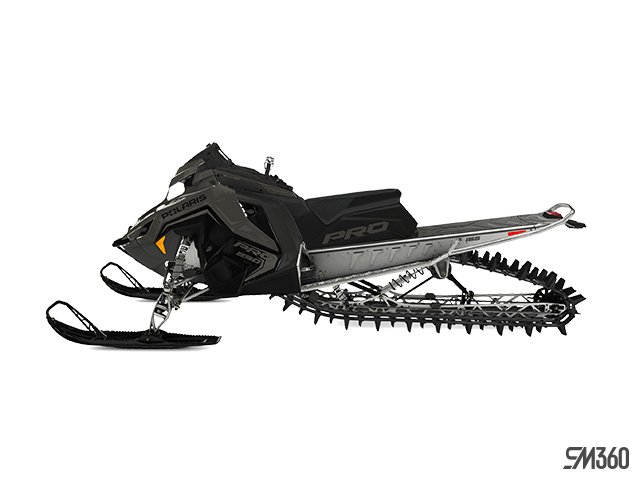 Polaris PRO RMK 850 Patriot 165 2025