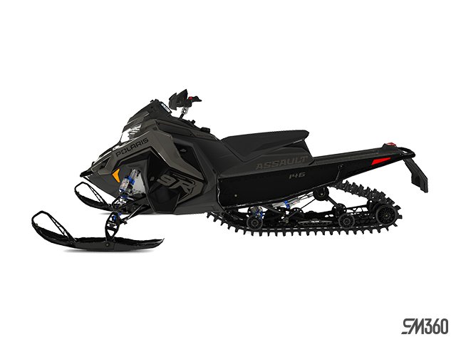 2025 Polaris Switchback Assault 9R Patriot