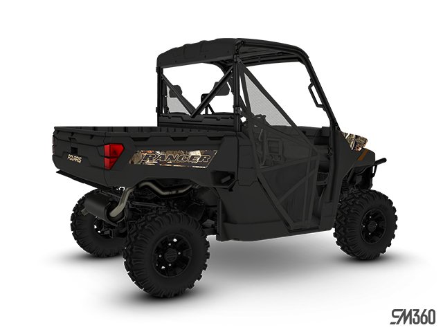Ranger 1000 Premium 2025