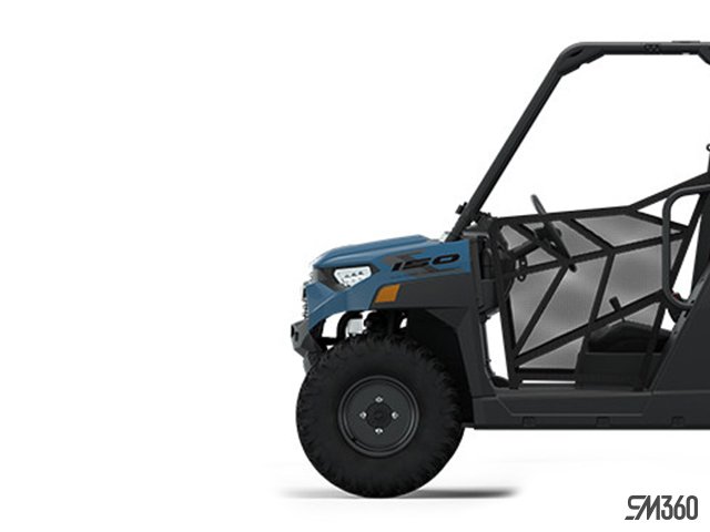 2025 Ranger 150 EFI