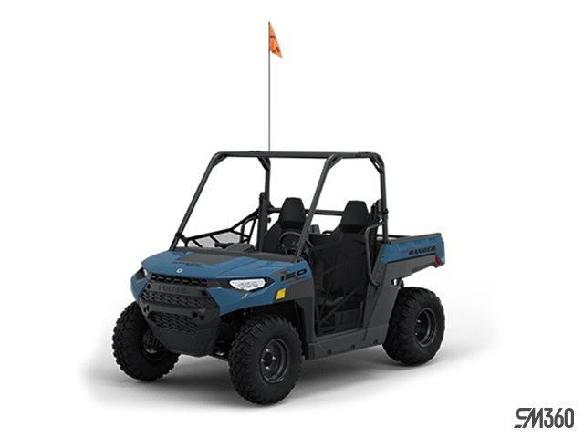 2025 Ranger 150 EFI