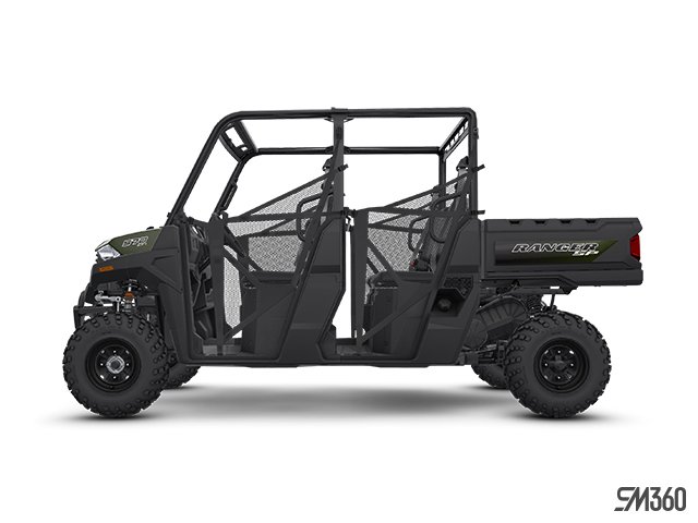 2025 Ranger Crew SP 570