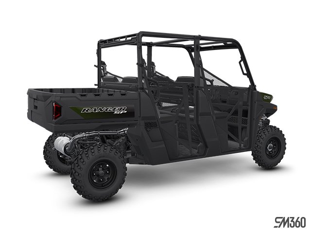 2025 Ranger Crew SP 570