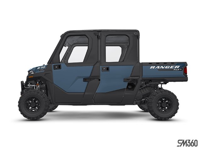 Ranger Crew SP 570 NorthStar Edition 2025