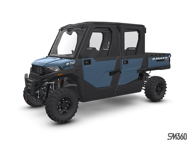 Ranger Crew SP 570 NorthStar Edition 2025