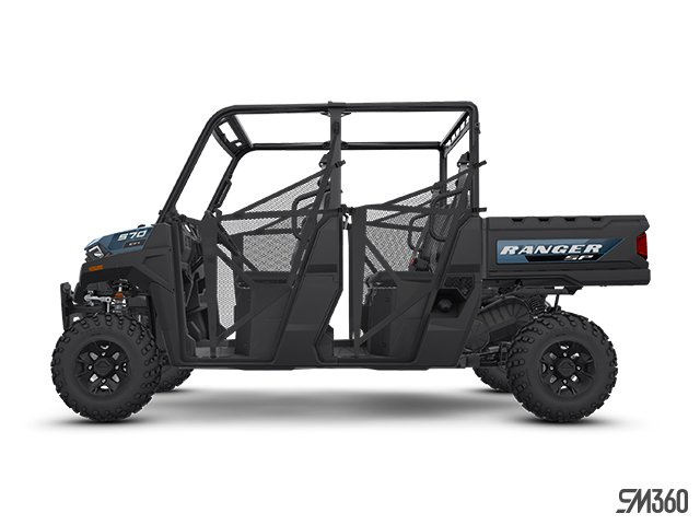 2025 Ranger Crew SP 570 Premium