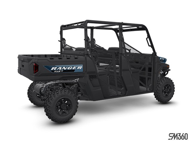 2025 Ranger Crew SP 570 Premium