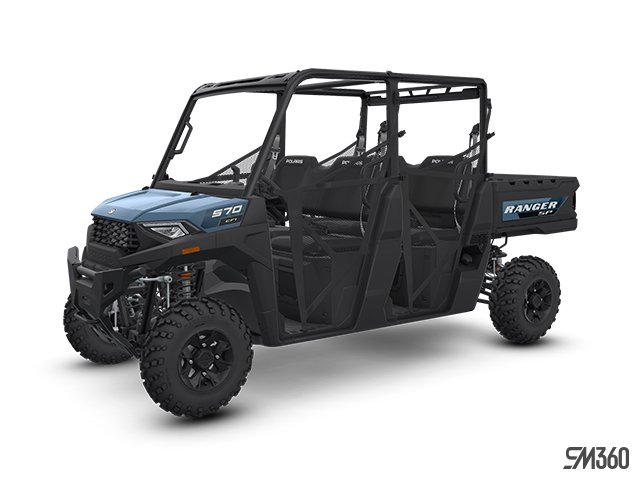 2025 Ranger Crew SP 570 Premium