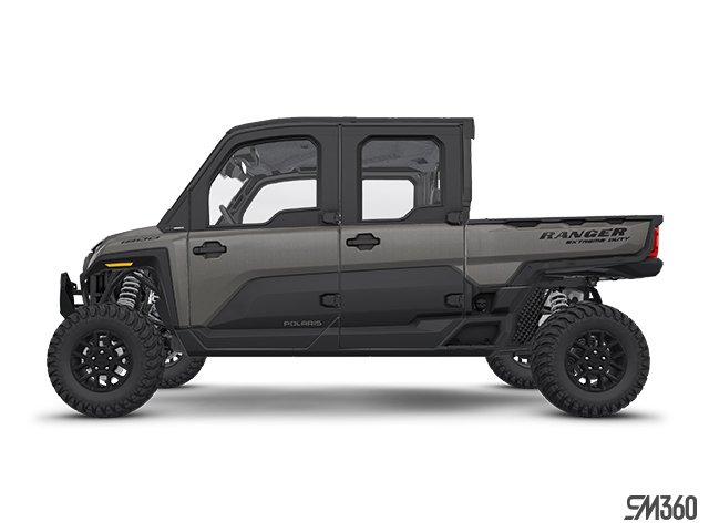 2025 Ranger Crew XD 1500 NorthStar Edition Premium