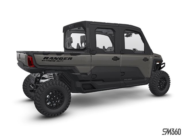 2025 Ranger Crew XD 1500 NorthStar Edition Premium