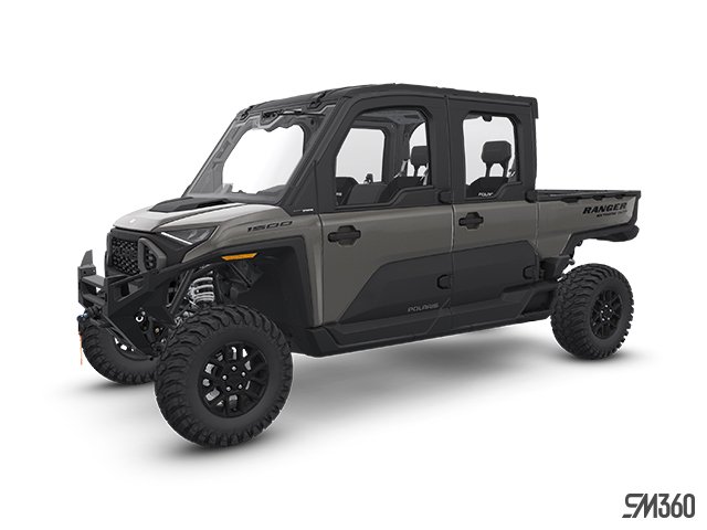 2025 Ranger Crew XD 1500 NorthStar Edition Premium