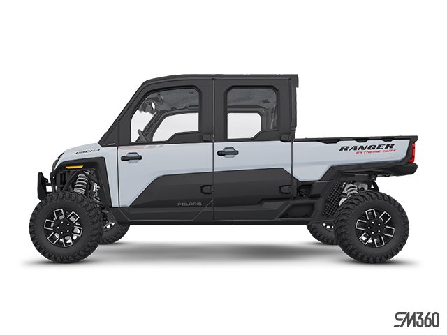 Ranger Crew XD 1500 NorthStar Edition Premium 2025