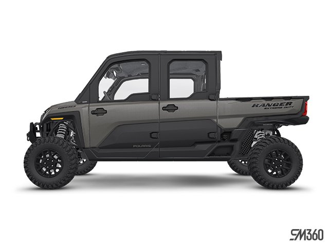 Ranger Crew XD 1500 NorthStar Edition Ultimate 2025