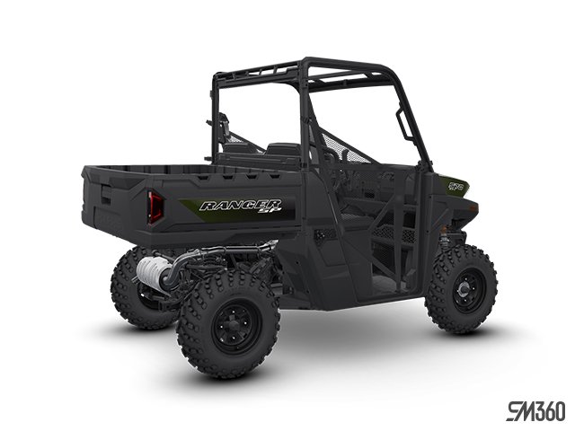 2025 Ranger SP 570