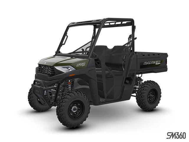 2025 Ranger SP 570