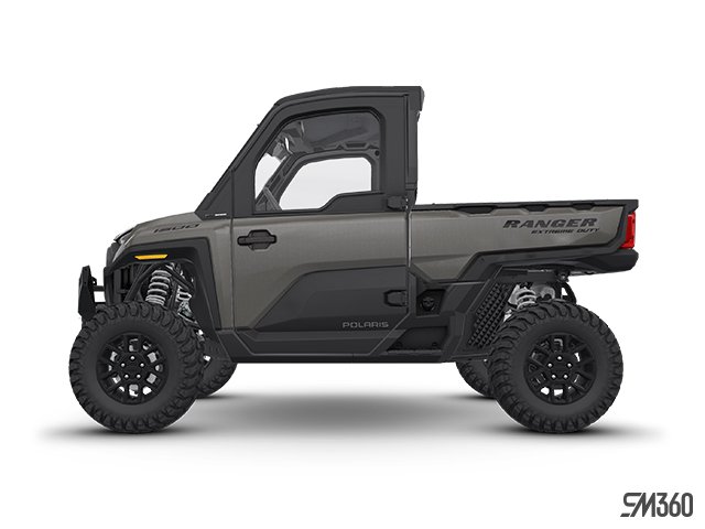 2025 Ranger XD 1500 NorthStar Edition Premium