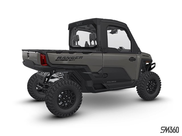 2025 Ranger XD 1500 NorthStar Edition Premium