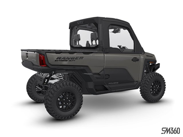 2025 Ranger XD 1500 NorthStar Edition Ultimate