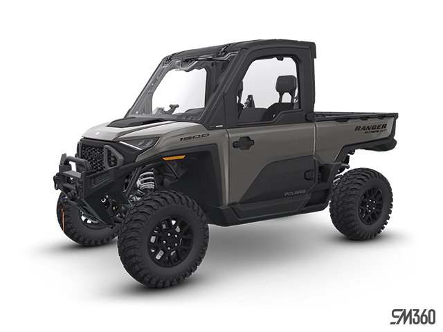 2025 Ranger XD 1500 NorthStar Edition Ultimate