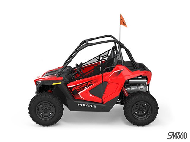 2025 RZR 200 EFI