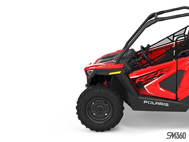 2025 RZR 200 EFI