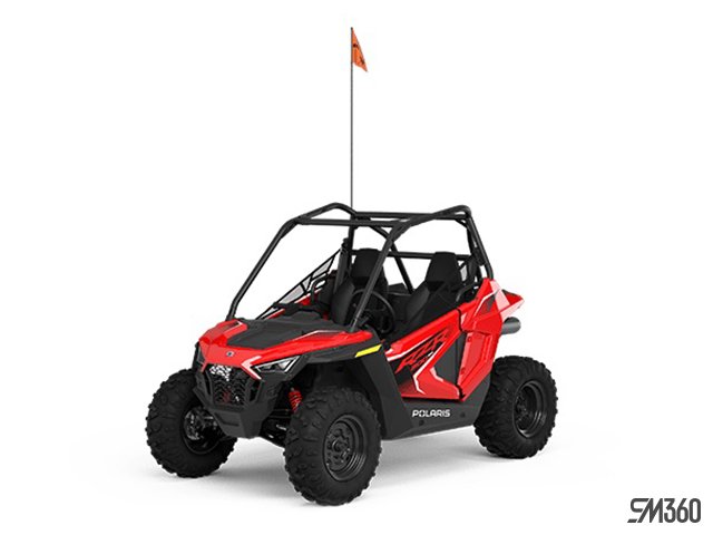 2025 RZR 200 EFI