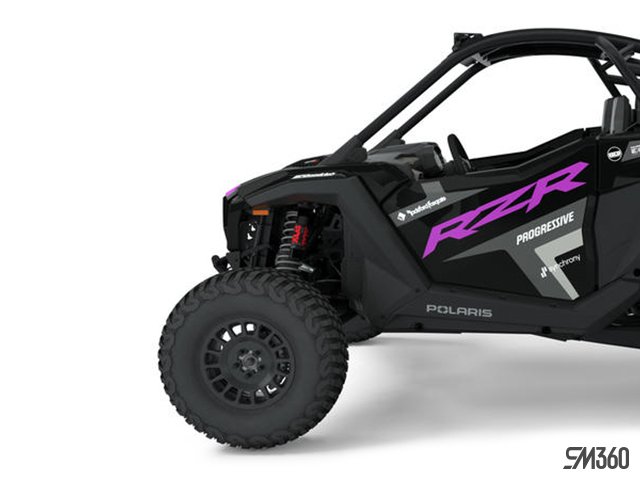 2025 RZR Pro R Race Replica Edition