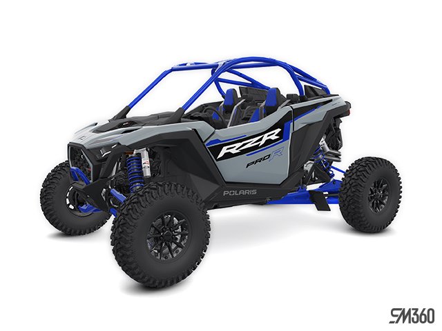 2025 RZR Pro R Sport