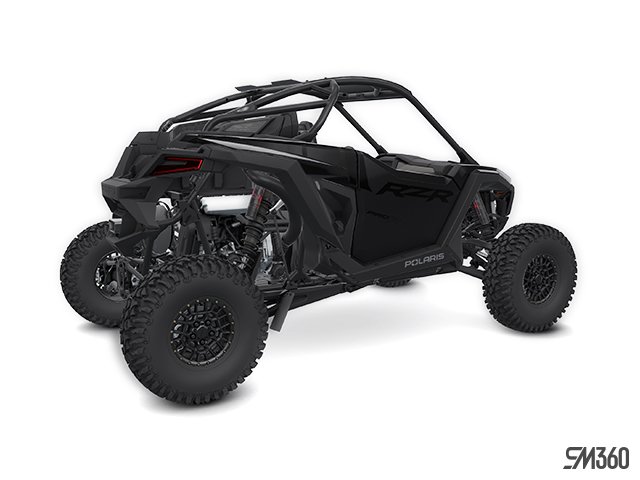 2025 RZR Pro R Ultimate