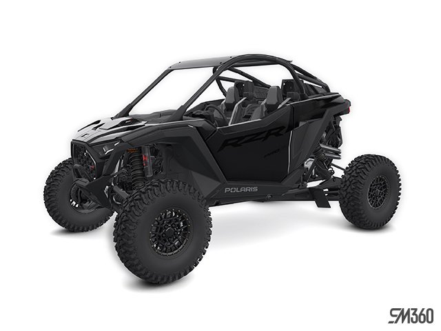 2025 RZR Pro R Ultimate